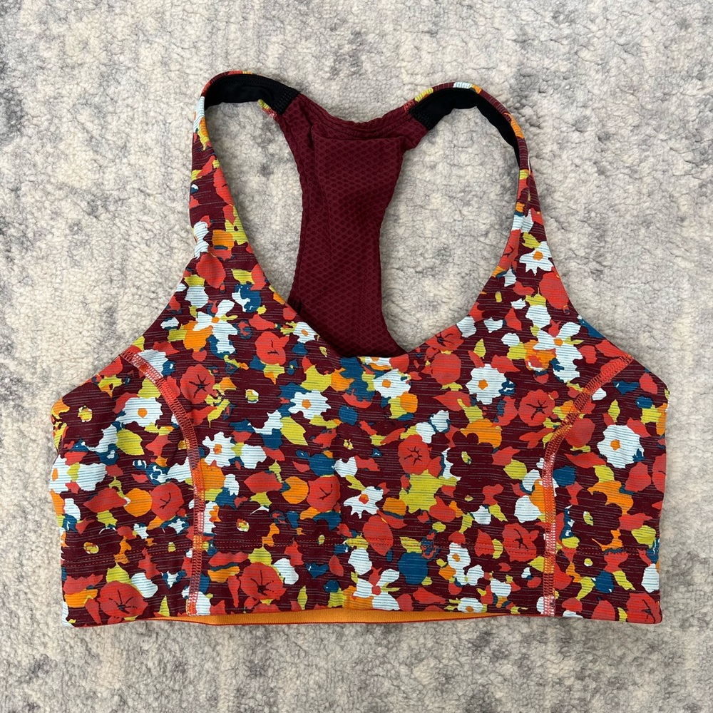 OV ✨ Doing Things Bra in Mineral Bloom ❤️